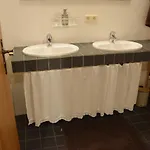 בית נופש La Bodangeoise Rural *