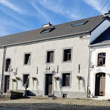 Dom wakacyjny La Bodangeoise Rural Fauvillers