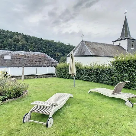 Holiday home La Bodangeoise Rural *