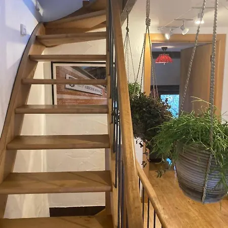 Dom wakacyjny La Bodangeoise Rural Fauvillers