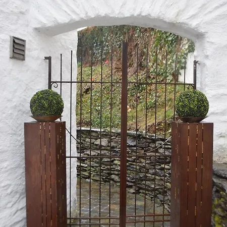 Holiday home La Bodangeoise Rural *