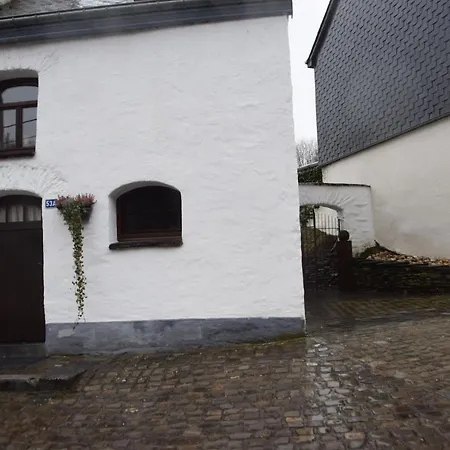 La Bodangeoise Rural Dom wakacyjny *