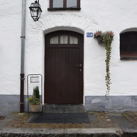 La Bodangeoise Rural Fauvillers