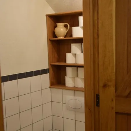 La Bodangeoise Rural Holiday home *