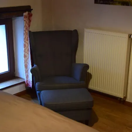 Holiday home La Bodangeoise Rural