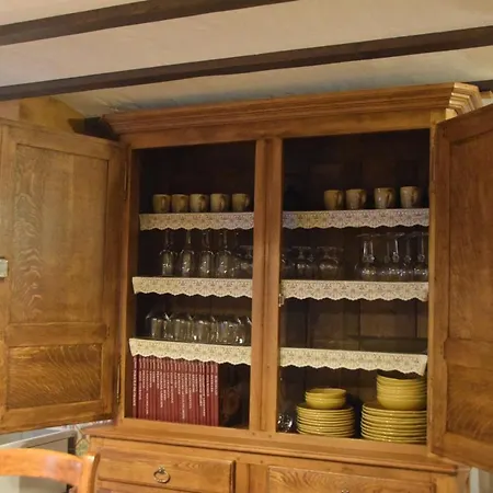 La Bodangeoise Rural Dom wakacyjny *