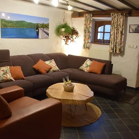 La Bodangeoise Rural Holiday home