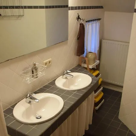 La Bodangeoise Rural * Fauvillers