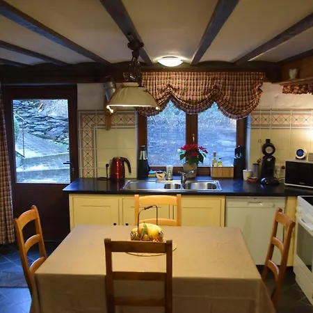 La Bodangeoise Rural * Fauvillers