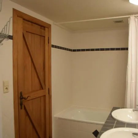 La Bodangeoise Rural Holiday home