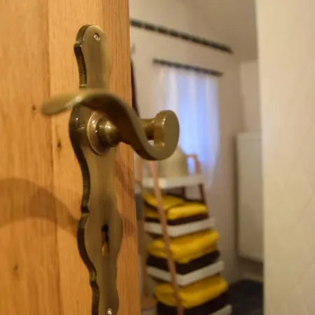 Dom wakacyjny La Bodangeoise Rural Fauvillers