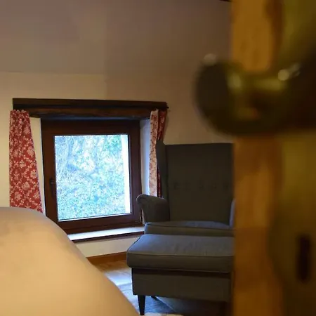 Dom wakacyjny La Bodangeoise Rural *