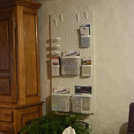 Holiday home La Bodangeoise Rural Fauvillers