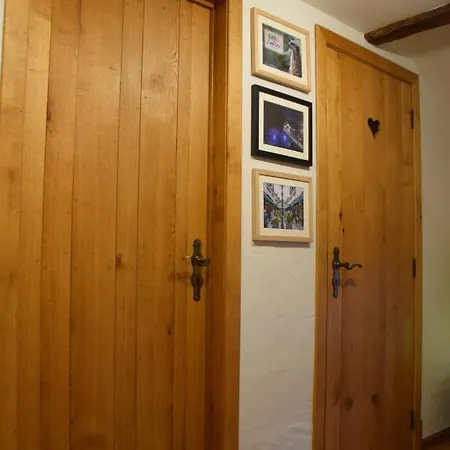 Holiday home La Bodangeoise Rural