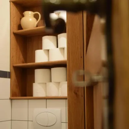 La Bodangeoise Rural Holiday home *