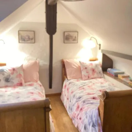 La Bodangeoise Rural