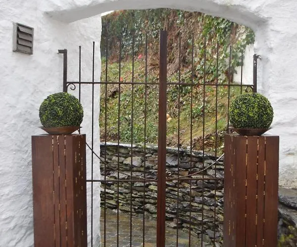 Сasa de vacaciones La Bodangeoise Rural *