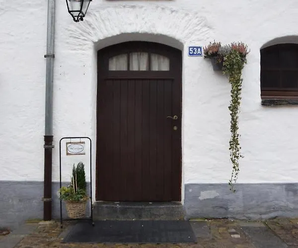 La Bodangeoise Rural Fauvillers